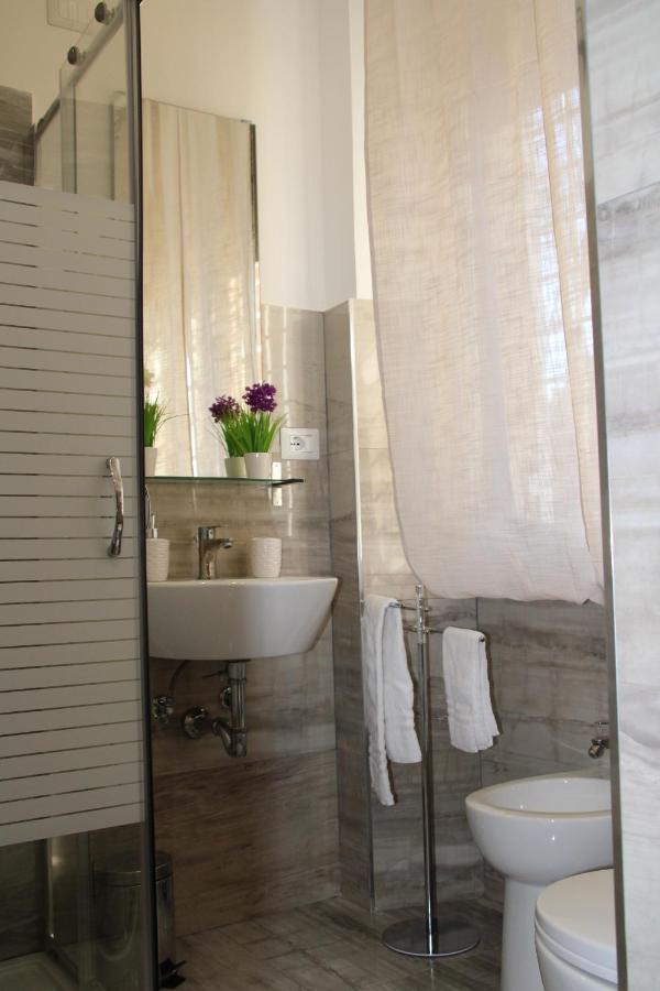 My Rhome Prati Rom Exterior foto