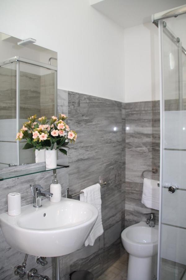 My Rhome Prati Rom Exterior foto