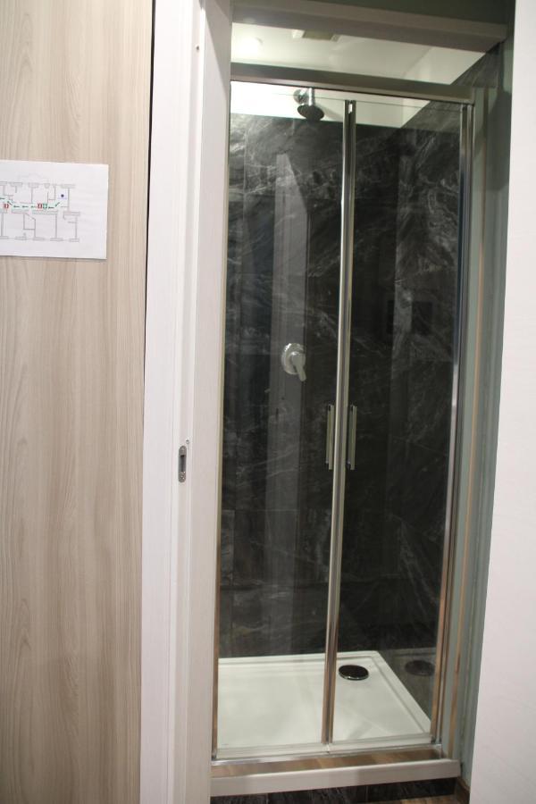 My Rhome Prati Rom Exterior foto