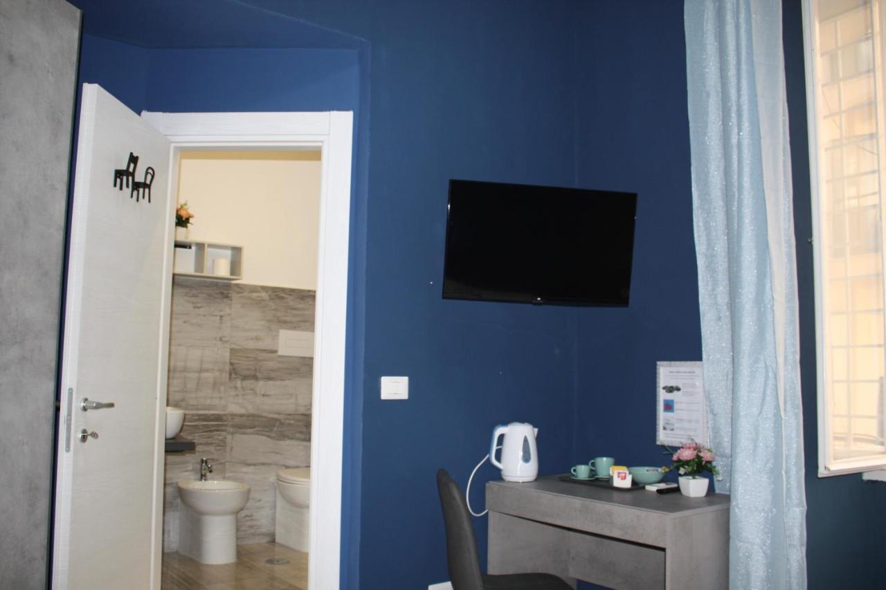 My Rhome Prati Rom Exterior foto