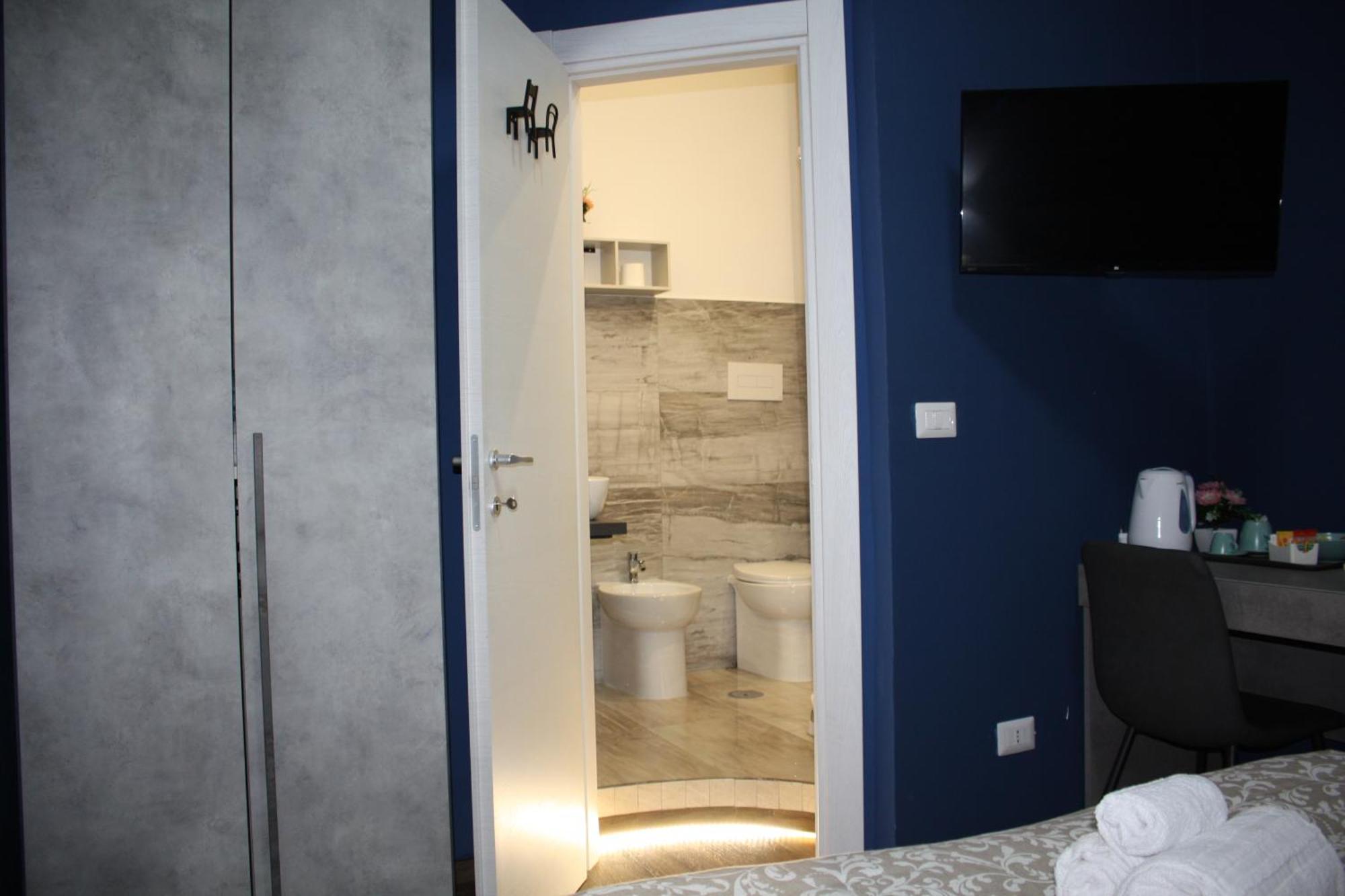 My Rhome Prati Rom Exterior foto