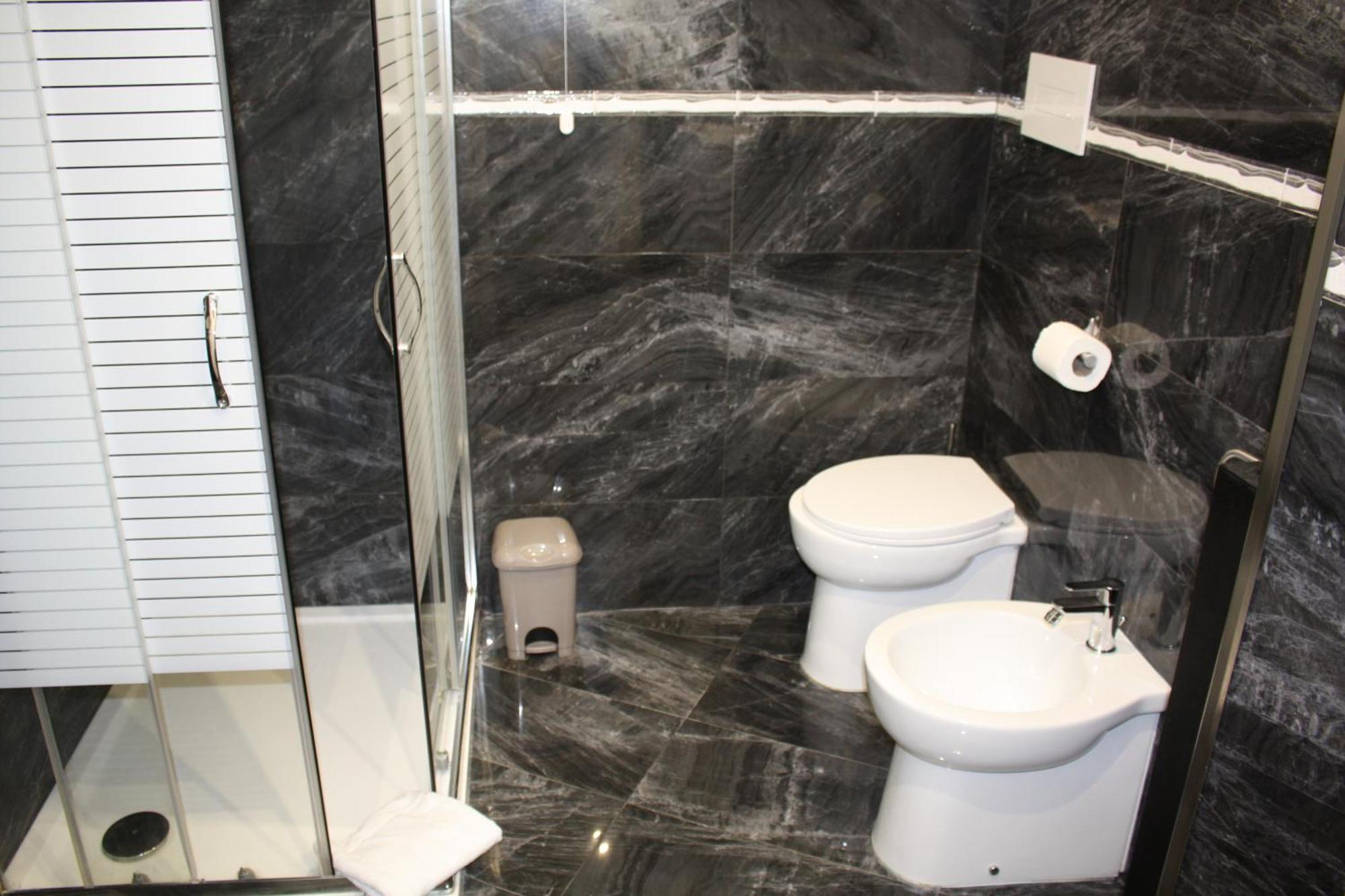 My Rhome Prati Rom Exterior foto
